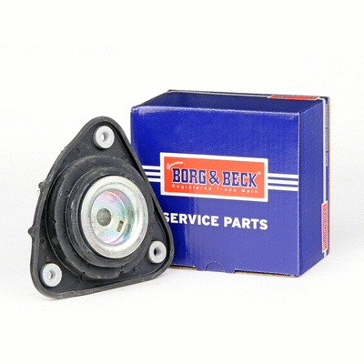 Coupelle de suspension BORG & BECK BSM5400