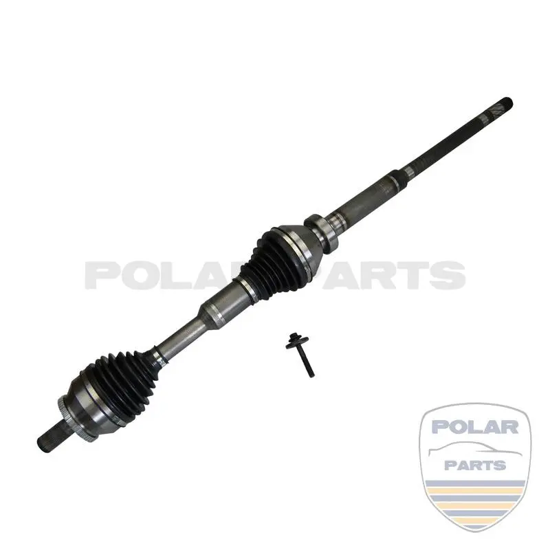 Arbre de transmission POLAR PARTS 10004922
