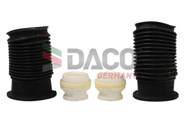 Kit de protection contre la poussière, amortisseur DACO Germany PK2724