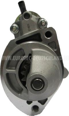 Démarreur EUROTEC 11040878