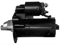 Démarreur ACAUTO AC-CBS1275