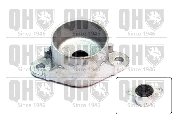 Coupelle de suspension QUINTON HAZELL EMR6112