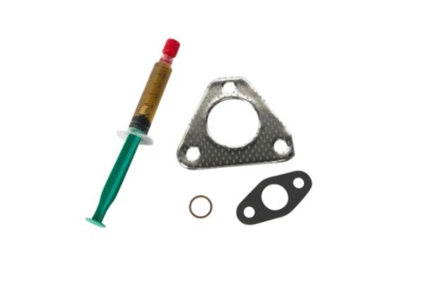 Turbocompresseur, suralimentation APPROVED GREEN ADVWTR1992GC