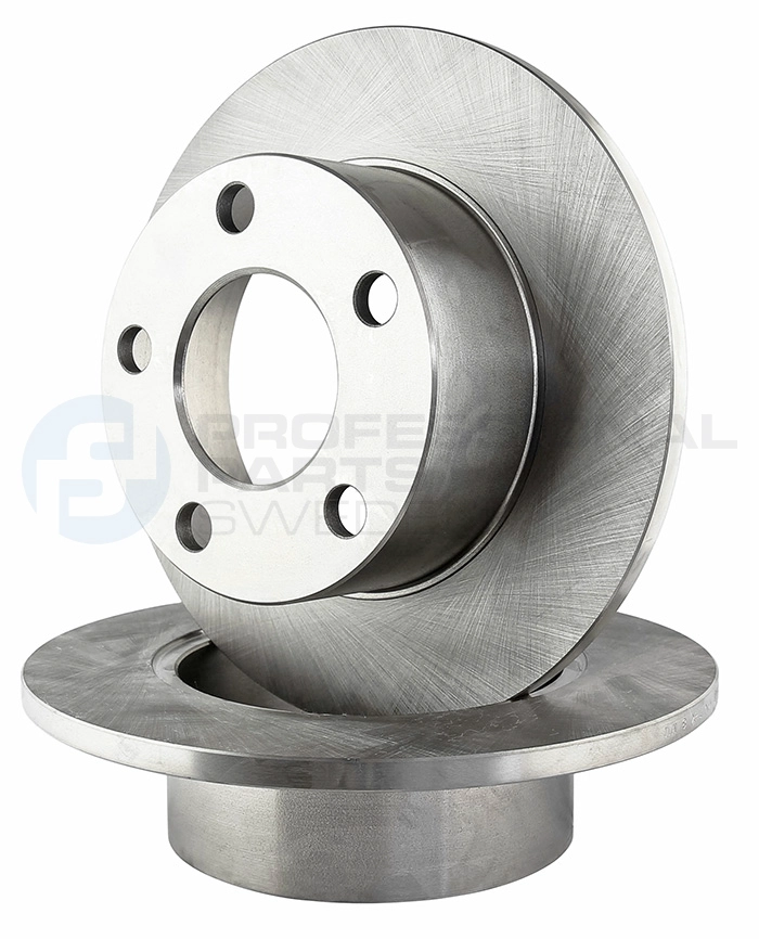 Disque de frein Professional Parts 51021067