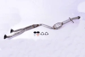 Catalyseur EEC BM6000T