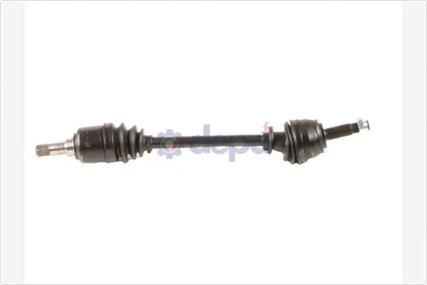 Arbre de transmission DEPA 3260850