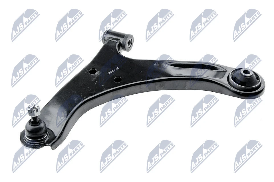 Bras de liaison, suspension de roue NTY ZWD-SU-024