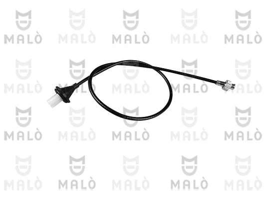Câble flexible de commande de compteur AKRON-MALÒ 25082