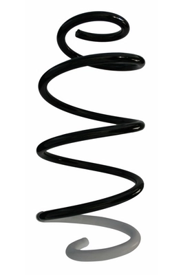 Ressort de suspension SPIDAN 87409