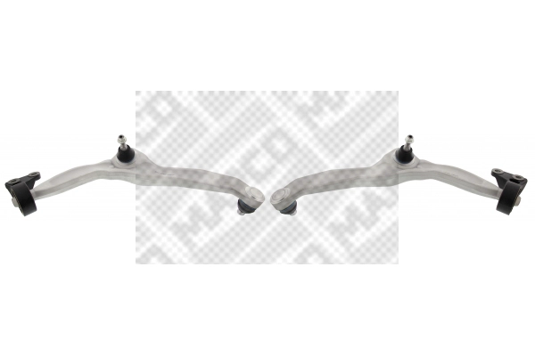 Jeu de bras, suspension de roue MAPCO 53690