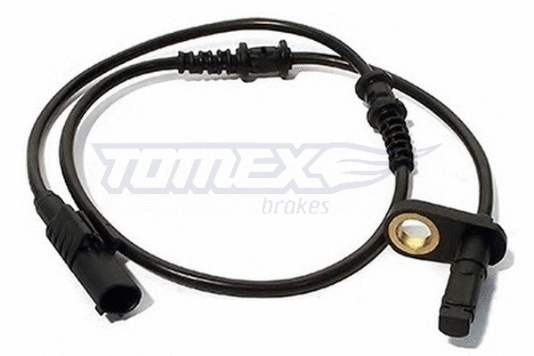 Capteur, vitesse de roue TOMEX Brakes TX 50-41