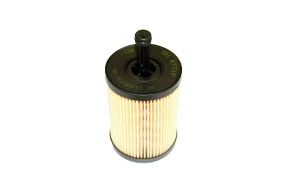 Filtre à huile SCT - MANNOL SH 4771 P