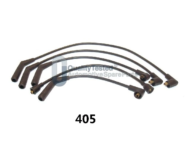 Kit de câbles d'allumage QUALITY TESTED IC405JM