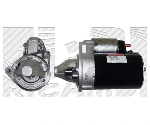 Démarreur AUTOTEAM SMA100