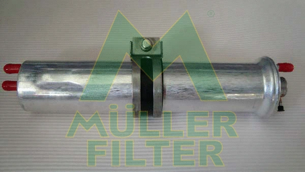 Filtre à carburant MULLER FILTER FB535
