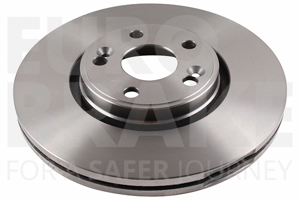 Disque de frein EUROBRAKE 58152039100