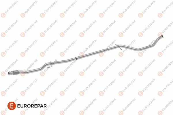 Tuyau d'échappement EUROREPAR 1607342080