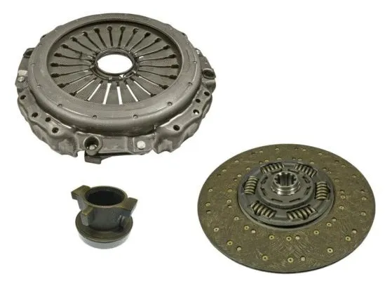 Kit d'embrayage KAWE 7148507