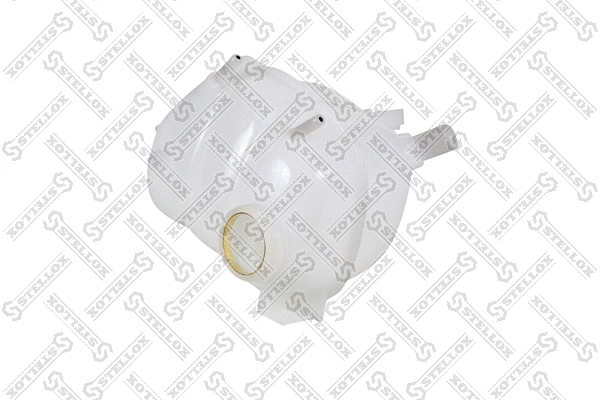 Vase d'expansion, liquide de refroidissement STELLOX 75-51232-SX