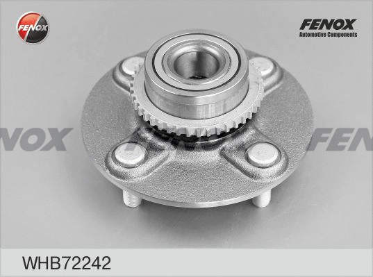 Moyeu de roue FENOX WHB72242
