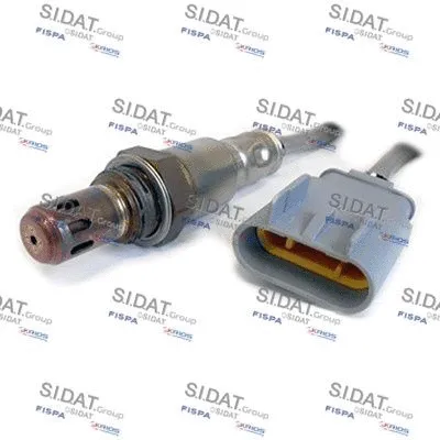 Sonde lambda AUTOTEAM M0883A2