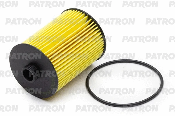 Filtre à huile PATRON PF4321