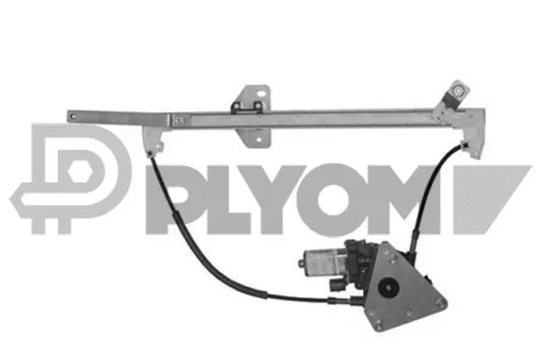 Lève-vitre PLYOM P027381