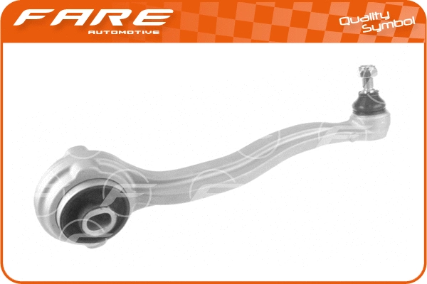 Bras de liaison, suspension de roue FARE-RCH TR837