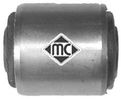 Suspension, bras de liaison Metalcaucho 04707