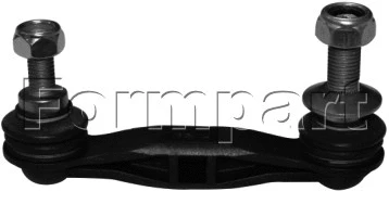 Entretoise/tige, stabilisateur FORMPART 1208063