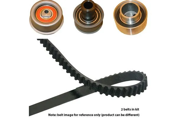 Kit de courroie crantée KAVO PARTS DKT-6511