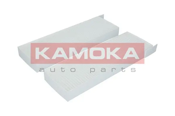 Filtre, air de l'habitacle KAMOKA F412201