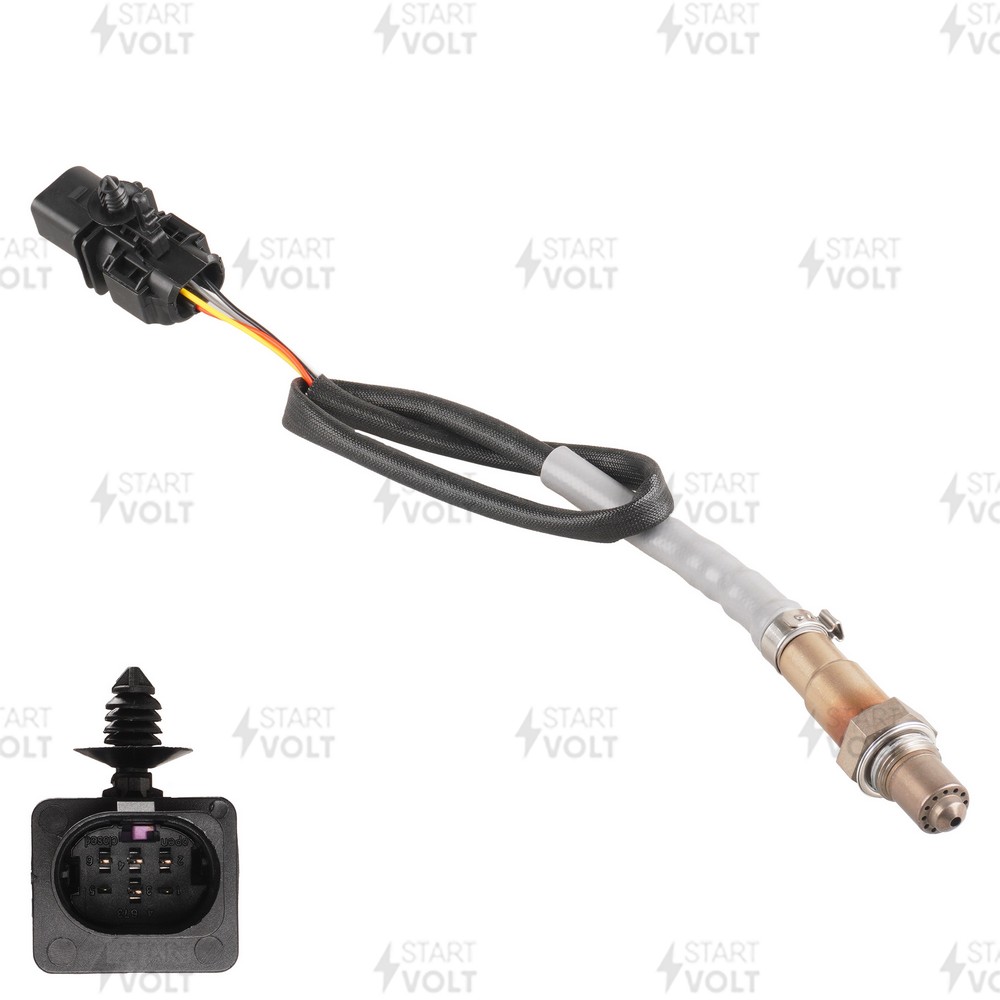 Sonde lambda STARTVOLT VS-OS 1812