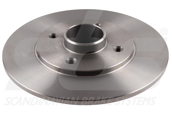 Disque de frein sbs 1815203945