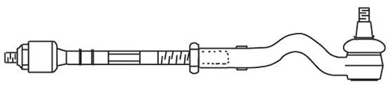 Barre de connexion FRAP FT/493