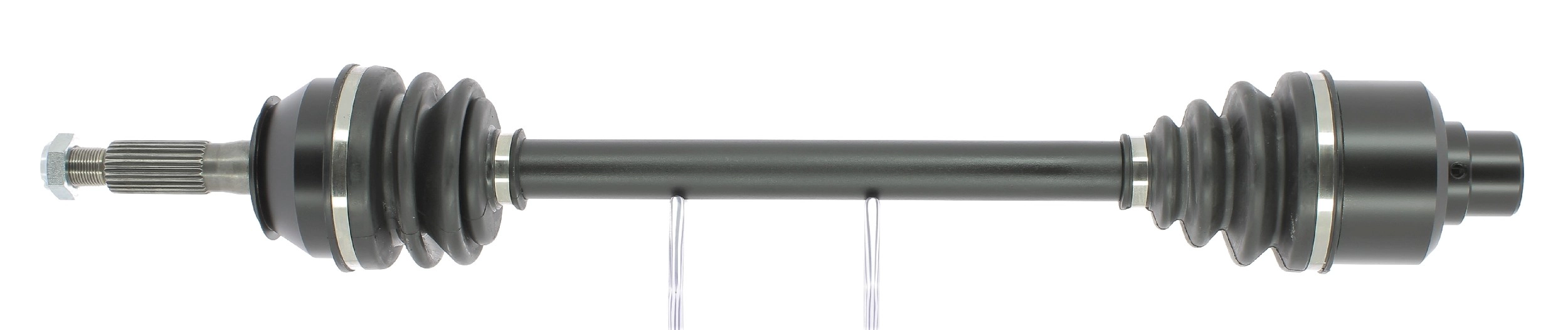 Arbre de transmission FRIESEN FDS1297