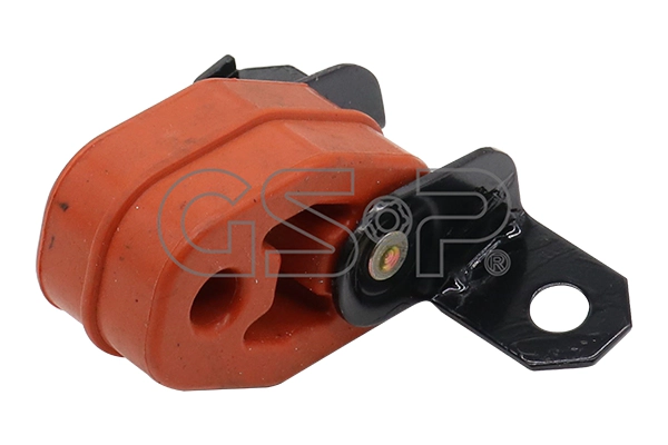 Suspension, échappement GSP-BR 513859
