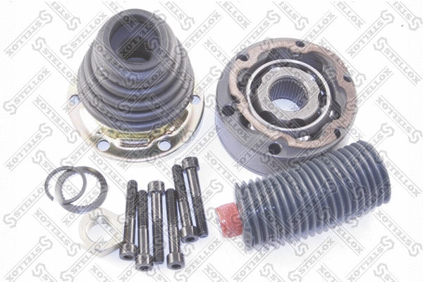 Jeu de joints, arbre de transmission STELLOX 160 1010-SX