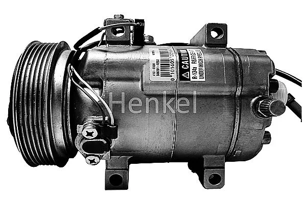 Compresseur, climatisation Henkel Parts 7110130R