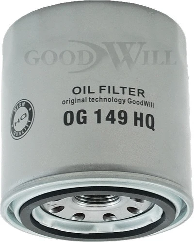 Filtre à huile GOODWILL OG 149 HQ