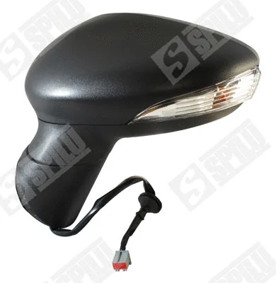 Rétroviseur extérieur SPILU 915118