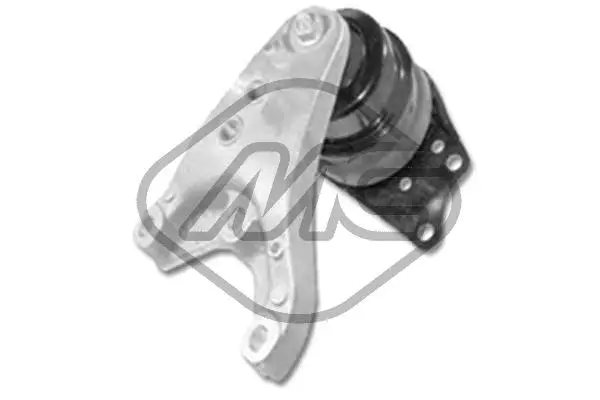 Support moteur Metalcaucho 54005