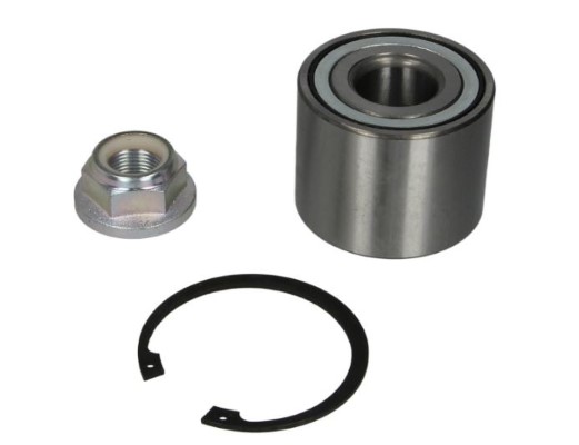 Kit de roulements de roue MTR 12220642