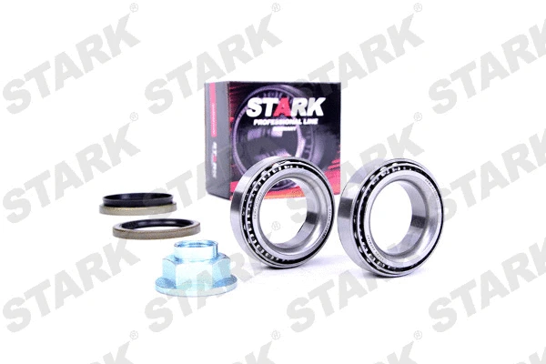 Kit de roulements de roue Stark SKWB-0180660
