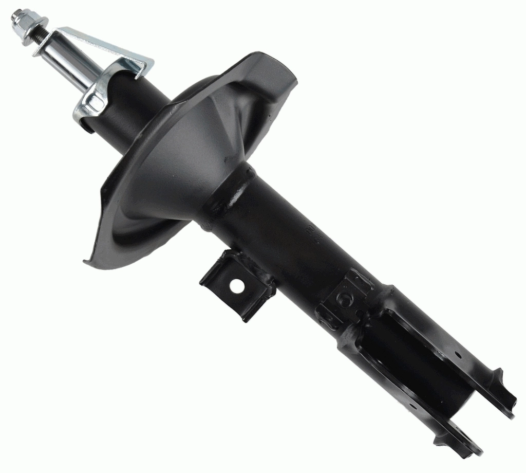 Amortisseur BOGE 32-T76-A