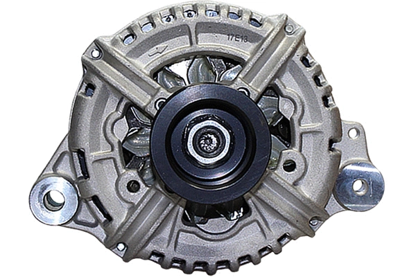 Alternateur Exact 4-1193
