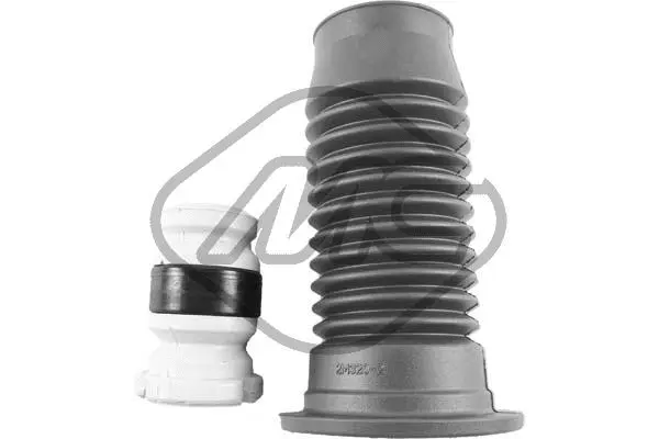 Kit de protection contre la poussière, amortisseur Metalcaucho 42268