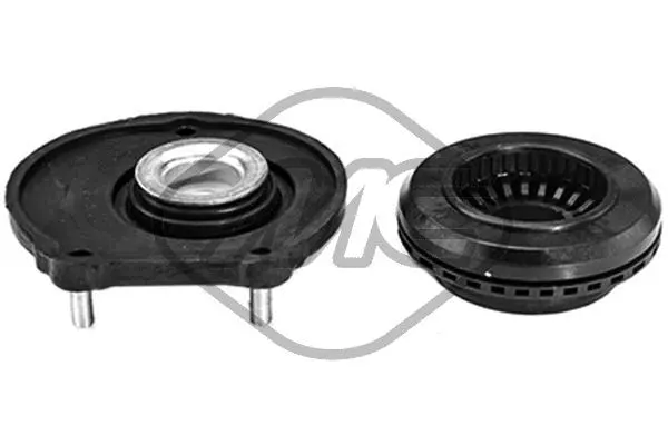 Coupelle de suspension Metalcaucho 07133