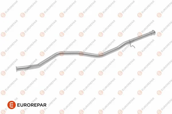 Tuyau d'échappement EUROREPAR E12807C