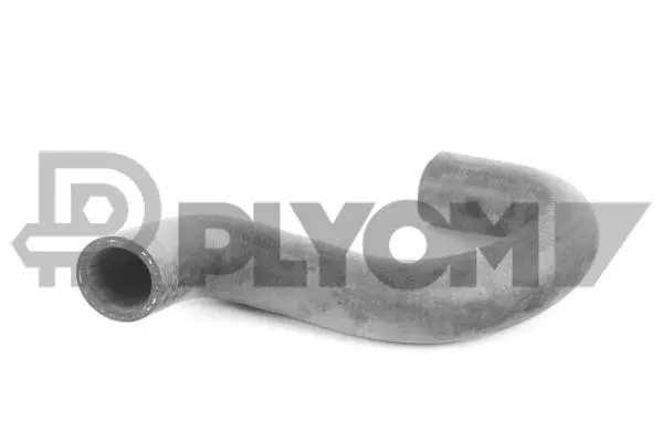 Durite de radiateur PLYOM P466060